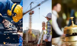 Ücretli çalışan sayısı yıllık yüzde 0,2 arttı