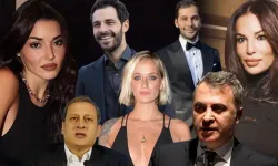 Ünlülere yönelik operasyonda 14 kişi yakalandı