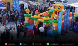 İncirliova’da Ramazan etkinlikleri yoğun ilgi gördü