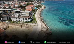 Urla’da tarihi gün: 12 açılış, 12 temel atma