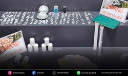 Konak’ta üç operasyon sonrası 7 kişi tutuklandı