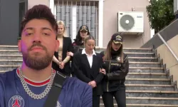 Vahap Canbay'ın ifadesi ortaya çıktı