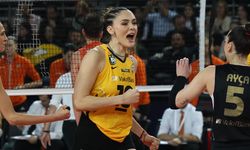 VakıfBank Kupa Voley'de 10. kez şampiyon oldu
