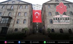 Vakıflar Genel Müdürlüğü Meslek Fabrikası için açıklama yaptı