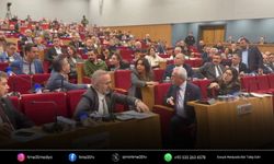 İzmir meclisinde tarihi binalar için taşınmaz kavgası