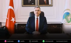 Vali Elban’dan 8 Mart Dünya Kadınlar Günü mesajı