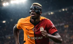 Victor Osimhen ameliyat oluyor