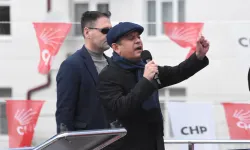 Özgür Özel: Vizesiz Avrupa vadediyoruz