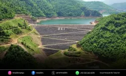 İzmir’de yağışlar barajları doldurdu