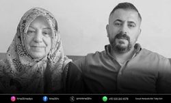 Suat Bulut'un acı günü: Annesi Yaşar Bulut vefat etti