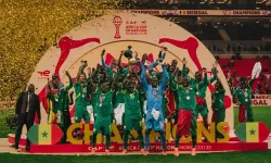 Afrika Kupası el değiştirdi: Yeni şampiyon Fas