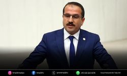 AK Partili Kırkpınar’dan Özel’e sert sözler