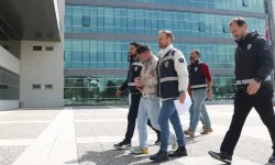 2 kadını 4 milyon TL dolandıran şüpheli yakalandı