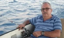 Denizde şüpheli ölüm: 2 kişi ölü bulundu