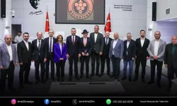 Buca’da “Atatürk’ü Anmak ve Anlamak” söyleşisi