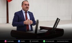 AK Partili Kırkpınar’dan Tugay’a yönetim eleştirisi