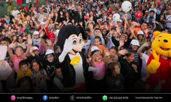 28. Gaziemir Ulusal Çocuk Şenliği başlıyor