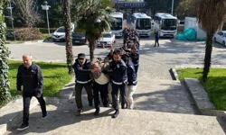 Dev operasyon: 482 bin hap ele geçirildi