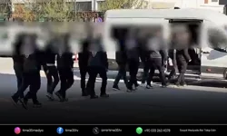 Yasa dışı bahis operasyonu: 5 tutuklama