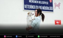 Menemen’de can dostlara yönelik hizmetler büyüyor