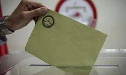 6 beldede 7 Haziran'da ara seçim yapılacak