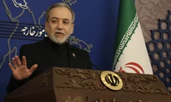 İran'dan ABD'ye abluka tepkisi: Bu bir savaş eylemidir