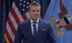 Hegseth: ABD tarihi bir zafer elde etti