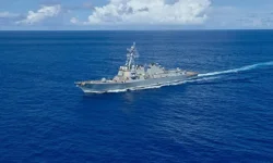 ABD’den İran’a abluka: 42’nci gemi geri çevrildi