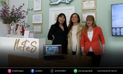 Adalı Kart ağına kadınlara özel spor salonu katıldı