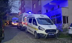 Aile içinde kanlı son: 3 kişi yaşamını yitirdi