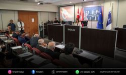 Karşıyaka Meclisi’nde tansiyon yükseldi