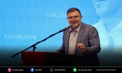 AK Parti İzmir’de dev teşkilat buluşması