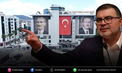AK Parti İzmir’de ilçe başkanları, yönetim ve yürütmede kan değişimi
