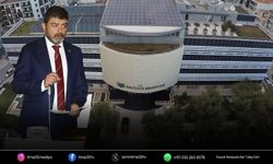 Gaziemir Meclisi’nde “Universe” gerilimi