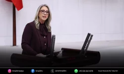 AK Partili Çankırı’dan Tugay’a: “Sorumluluktan kaçamazsınız!”