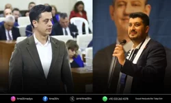 AK Partili Eroğlu’ndan belgeli iddia: “Bankmatik düzeni”