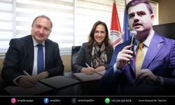 AK Parti'li İnan'dan Başkan Yıldız Ünsal’a teşekkür