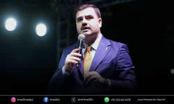 AK Partili İnan’dan Özgür Özel’e sert eleştiri