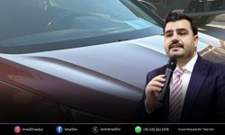 AK Partili İnan’dan parti logosuyla ayrıcalık tepkisi