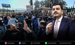 AK Partili İnan’dan tahliye protestosuna sert tepki