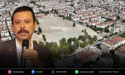 AK Partili Kaya’dan Buca Cezaevi planı tepkisi