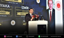 AK Partili Kaya’dan Buca Metrosu açıklamalarına sert tepki