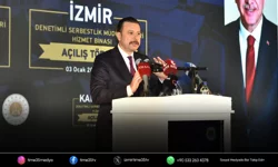 AK Partili Kaya’dan Büyükşehir’e altyapı eleştirisi