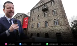 AK Partili Kaya’dan Meslek Fabrikası çıkışı