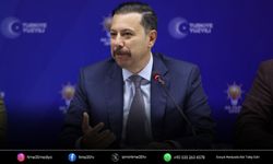 AK Partili Kaya’dan Özel’e sert sözler