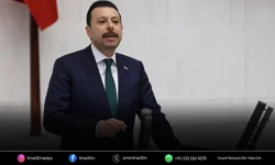 AK Partili Kaya’dan Tugay’a 23 Nisan tepkisi