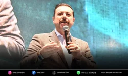 AK Partili Kaya’dan Tugay’a Meslek Fabrikası tepkisi