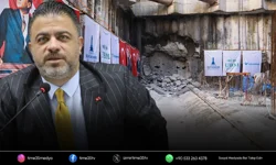 Kocabaş’tan çarpıcı iddia: “Buca Metrosu durdu!”