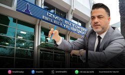 AK Partili Kocabaş’tan İzBB raporuna dikkat çeken şerh