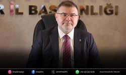 AK Partili Saygılı’dan CHP’li Güç’e sert siyasi eleştiriler